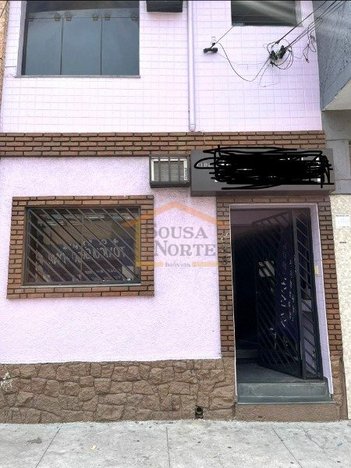 commercial_building em Doutor Zuquim, Santana - São Paulo - SP