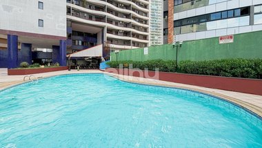apartment em Avenida Historiador Raimundo Girão, Meireles - Fortaleza - CE