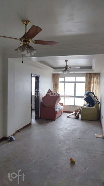 apartment em Avenida João Pessoa, Centro Histórico - Porto Alegre - RS