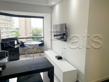 apartment em Rua Abílio Soares, Paraíso - São Paulo - SP