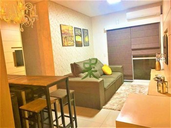 apartment em Rua Padre Lebret, Jardim Leonor - São Paulo - SP