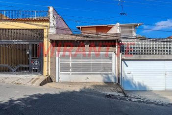 house em Rua Monsenhor Marcondes Nitsch, Chora Menino - São Paulo - SP