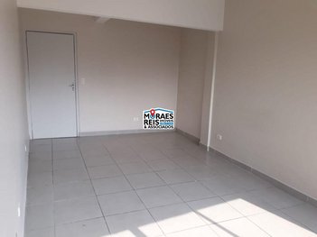 office em Viaduto Santo Amaro, Brooklin Paulista - São Paulo - SP