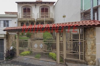 house em Travessa Belinda, Vila Paiva - São Paulo - SP