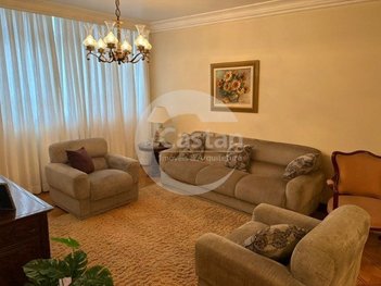 apartment em Avenida Paes de Barros, Mooca - São Paulo - SP