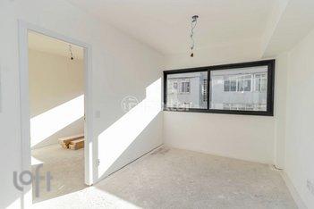 apartment em Duplan, Rio Branco - Porto Alegre - RS