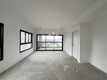 apartment em Rua Madressilva, Jardim das Acácias - São Paulo - SP