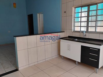 house em Rua Alaska, Jardim Flórida - Jacareí - SP