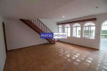 house em Rua Princesa Isabel, Brooklin Paulista - São Paulo - SP