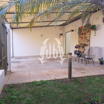 house em Rua Marly Nairne Bizzani, Jardim Alto do Cafezal - Londrina - PR