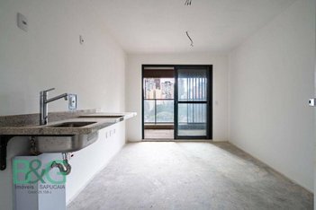 apartment em Avenida Sumaré, Perdizes - São Paulo - SP