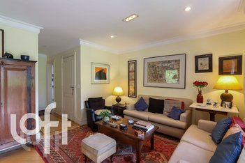 apartment em Corgie Assad Abdalla, Vila Sônia - São Paulo - SP