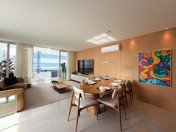 apartment em Rua Tupanciretã, Capão da Canoa - Capão da Canoa - RS