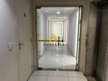 office em Avenida das Américas, Barra da Tijuca - Rio de Janeiro - RJ