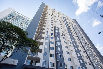 apartment em Rua Olímpia de Almeida Prado, Barra Funda - São Paulo - SP