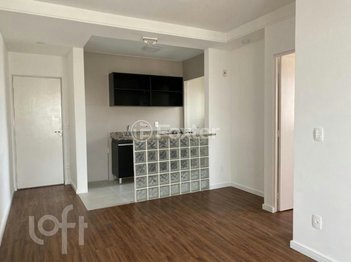apartment em Rua Coronel Carlos Oliva, Tatuapé - São Paulo - SP