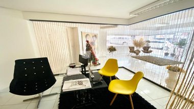 business em Benjamin Constant, Centro - Passo Fundo - RS