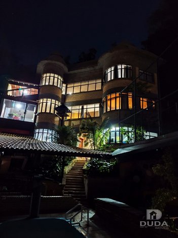 house em Rua Mário Estevão dos Santos, Ponta de Baixo - São José - SC