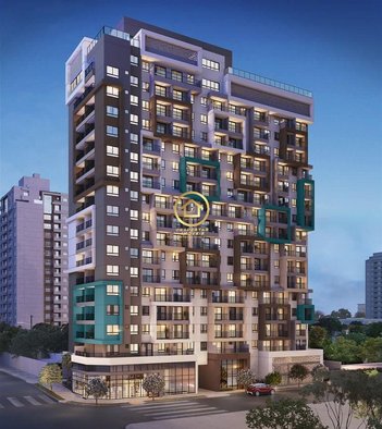 apartment em Rua Ministro Ferreira Alves, Perdizes - São Paulo - SP