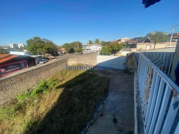 house em Rua Lourenço Zen, Jardim Ipaussurama - Campinas - SP