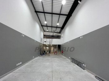 industrial em Avenida Brigadeiro Faria Lima, Centro - São Bernardo do Campo - SP