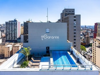 apartment em Rua Brigadeiro Tobias, Centro - São Paulo - SP