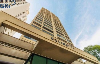 apartment em Rua Tuiucuê, Jardim da Saúde - São Paulo - SP