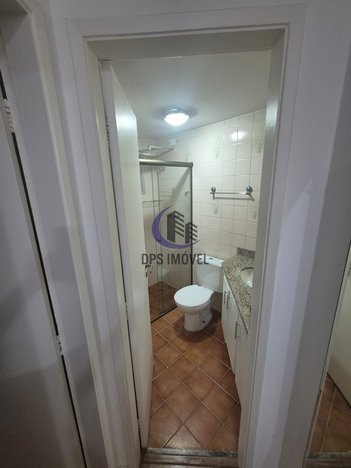 apartment em Rua Copacabana, Santa Teresinha - São Paulo - SP