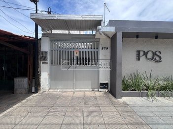 house em Avenida Doutor Antônio Gomes de Barros, Jatiúca - Maceió - AL