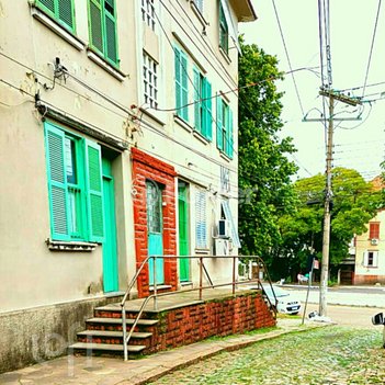 apartment em Avenida Brasiliano Índio de Moraes, Passo da Areia - Porto Alegre - RS