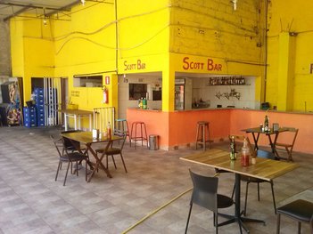 industrial em Rua Popular, São Cristóvão - Belo Horizonte - MG