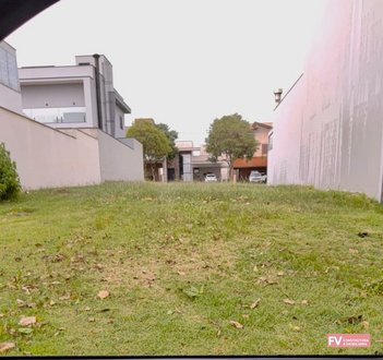 land_lot em Avenida Charles Wesley, Taquaral - Piracicaba - SP