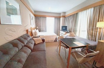 apartment em Avenida Luiz Dumont Villares, Jardim São Paulo(Zona Norte) - São Paulo - SP