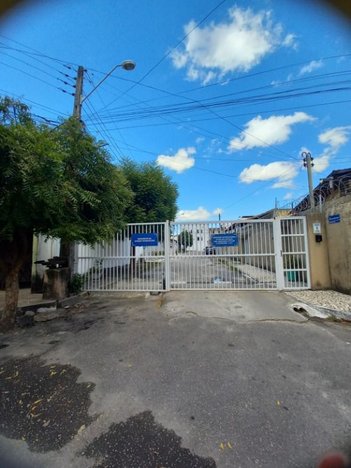 house em Rua Aymar Rodrigues, Maraponga - Fortaleza - CE