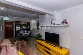 apartment em Rua Tungue, Jardim Cidade Pirituba - São Paulo - SP