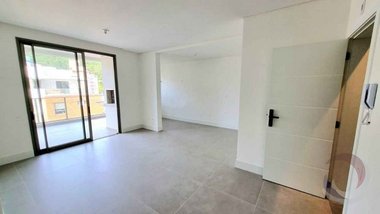 apartment em João Pio Duarte Silva, Córrego Grande - Florianópolis - SC