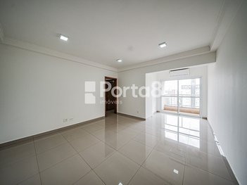 apartment em Rua Boa Vista, Boa Vista - São José do Rio Preto - SP