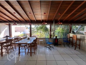 house em Rua Padre Nóbrega, Vila Nova - Novo Hamburgo - RS