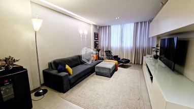 apartment em Rua Manuel Guedes, Jardim Europa - São Paulo - SP