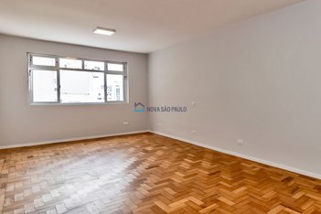 apartment em Rua Martim Francisco, Santa Cecília - São Paulo - SP