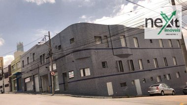 commercial_building em Rua Secundino Veiga, Centro - Jundiaí - SP