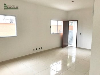 apartment em Rua General Júlio Salgado, Tabaú - Pindamonhangaba - SP