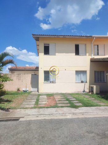 house em Avenida Amador Aguiar, Jaraguá - São Paulo - SP