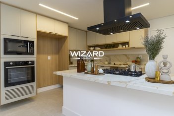 apartment em Rua Haddock Lobo, Cerqueira César - São Paulo - SP