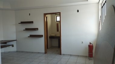 office em Rua Candelária, Centro - Indaiatuba - SP