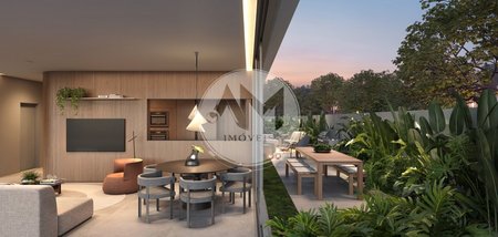 apartment em Rua Senador Pádua Sales, Santa Cecília - São Paulo - SP
