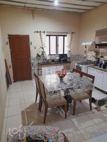 house em Travessa Guarapiranga, Condomínio Maracanã - Santo André - SP