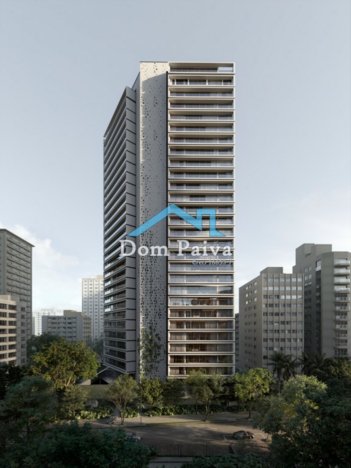 apartment em Rua Padre João Manuel, Cerqueira César - São Paulo - SP
