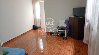 house em Rua José Elias de Moraes, Jardim Caxambu - Piracicaba - SP