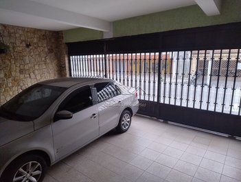 house em Rua Impata, Vila Ré - São Paulo - SP